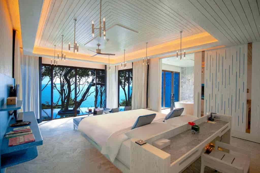 One Bedroom Luxury Residential Pool Villa Sri Panwa