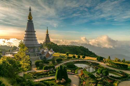 Thailand Luxury Tour Package