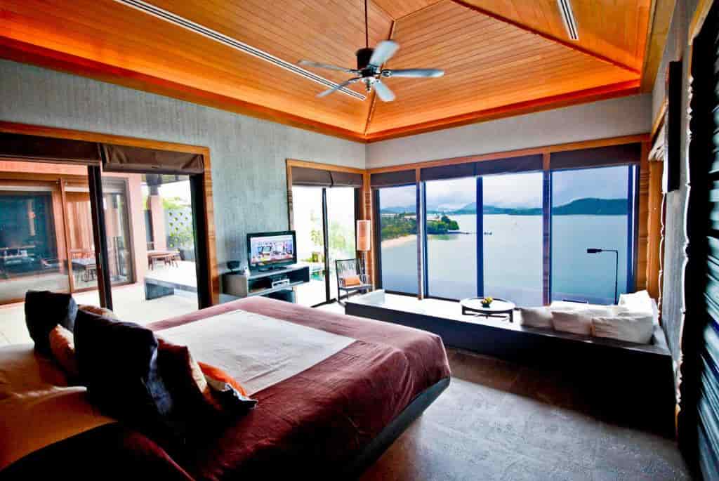 One Bedroom Luxury Villa With Private Pool Sri Panwa