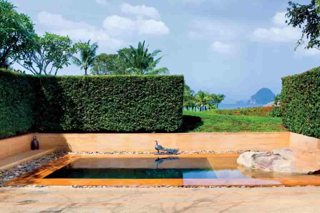 Best Private pool Villas in Thailand Phulay Bay